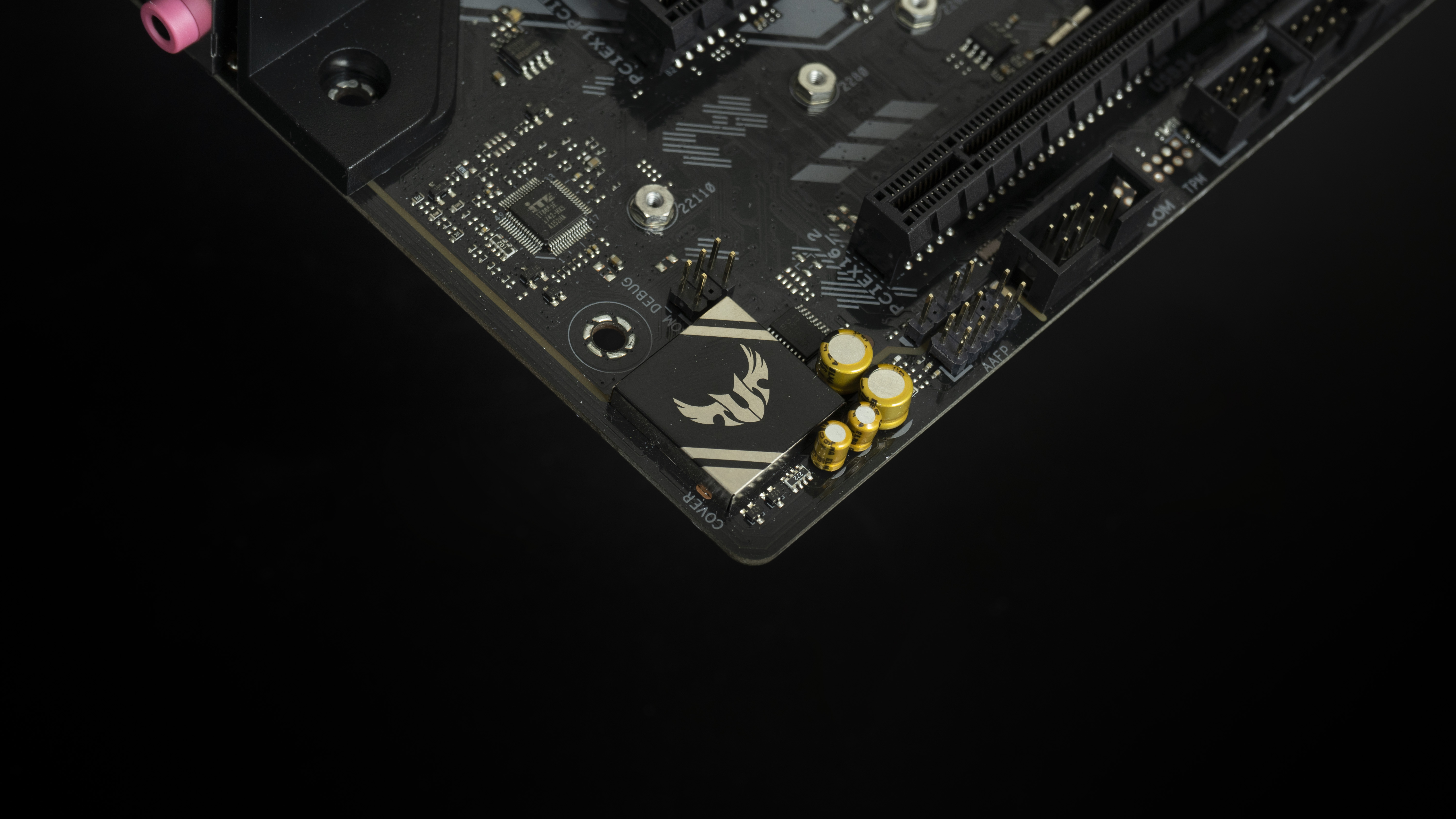 华硕tufb365m-plusgaming搭配i58500,华硕tufb365m-plusgaming搭配i59600kf