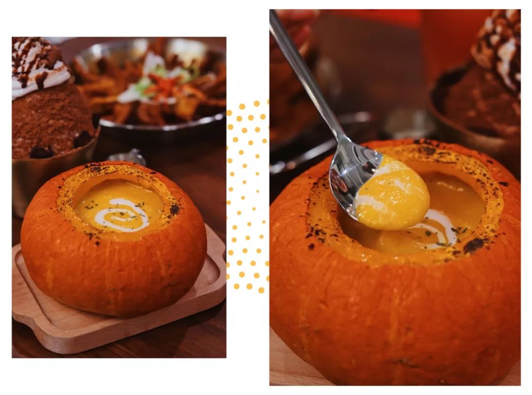 开学前的限定时光,只想泡在这几家韩料店里