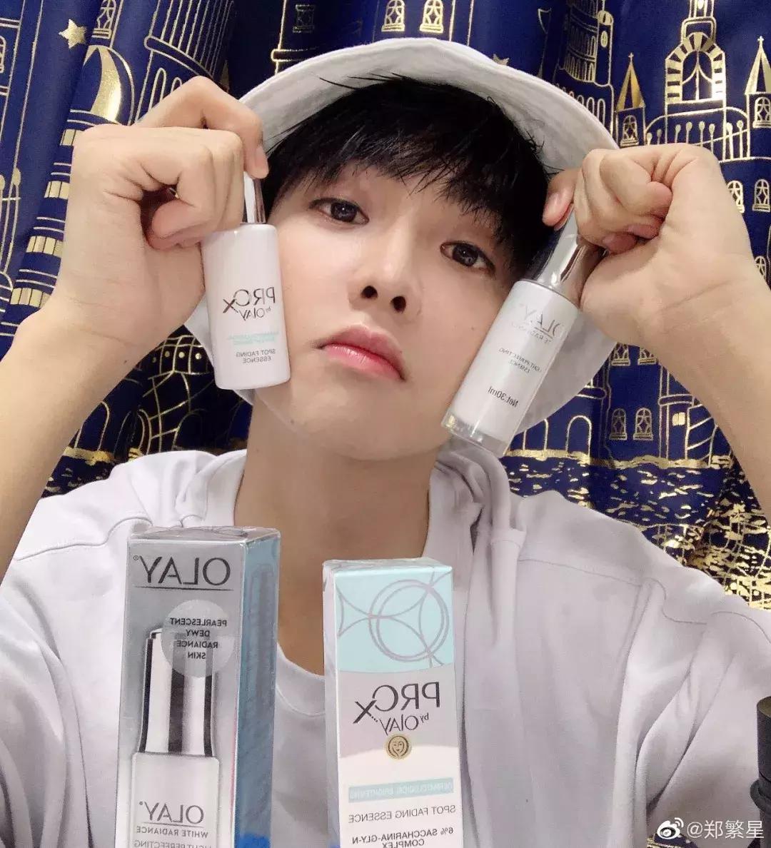 《陈情令》配角演员后续资源盘点:江澄领跑,温宁掉队