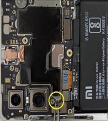 手机变砖9008都没有用怎么办,高通9008救砖教程