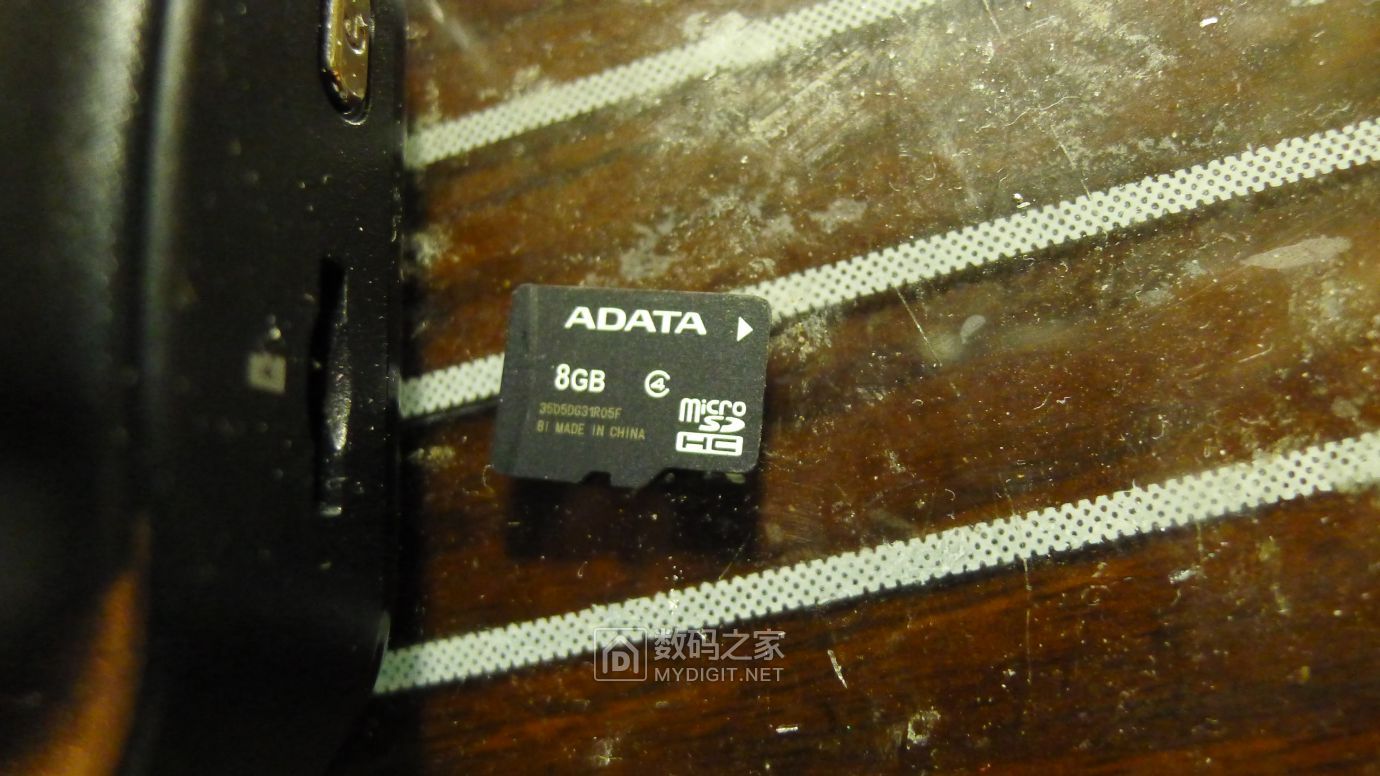 PAPAGO行车记录仪GoSafe535拆解,电源接反故障维修及思路分享