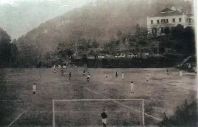 李惠堂为什么被称为亚洲球王,亚洲球王李惠堂纪录片