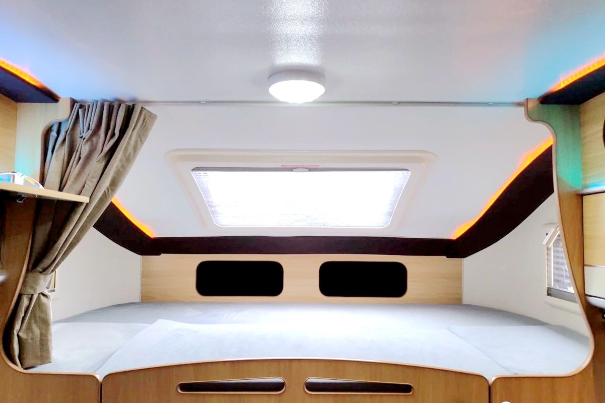 18万至22万元平头房车价格,横床b型无中门房车价格