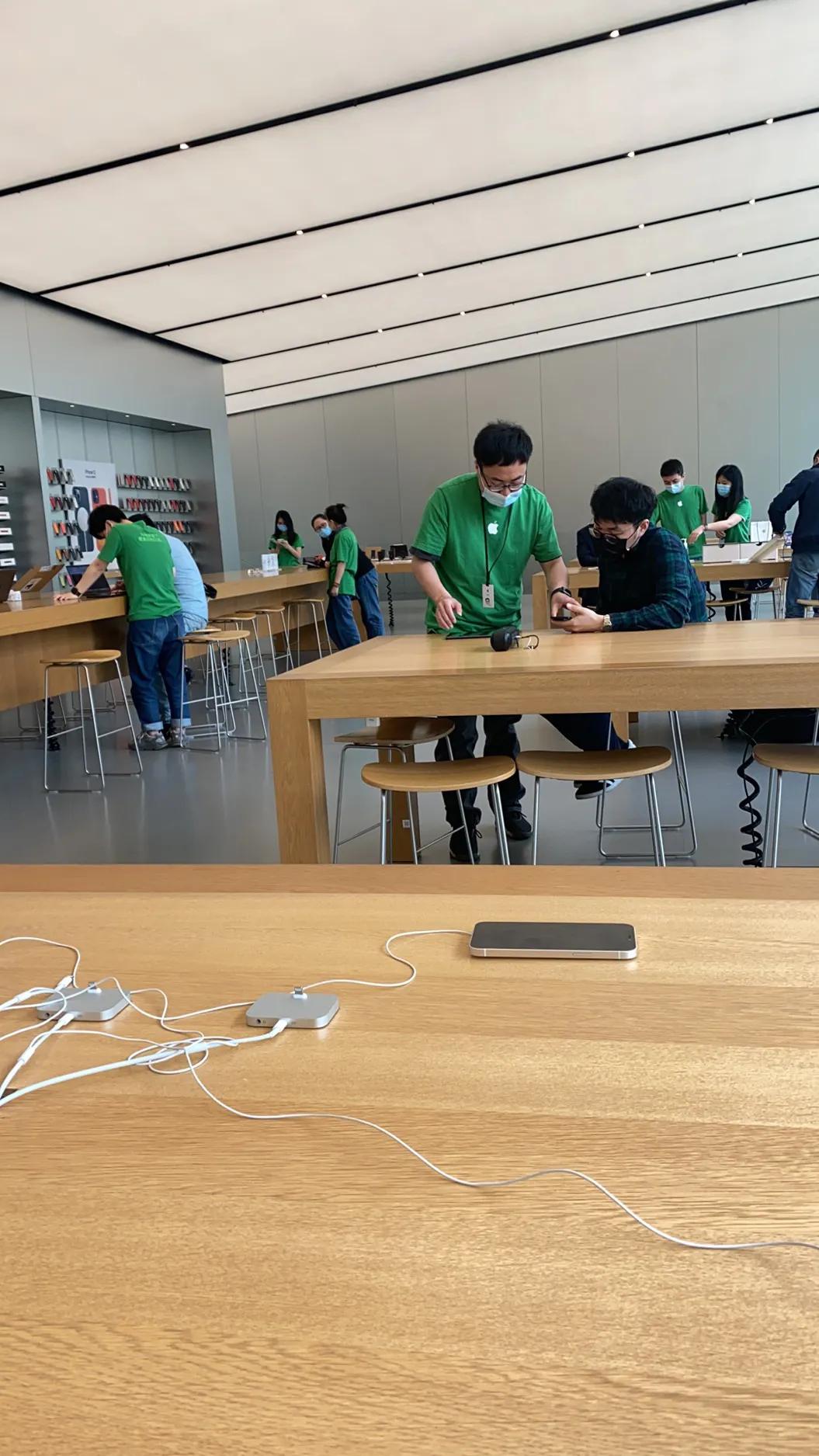 美版苹果12可以在中国售后换机吗,美版的苹果可以在官方置换吗