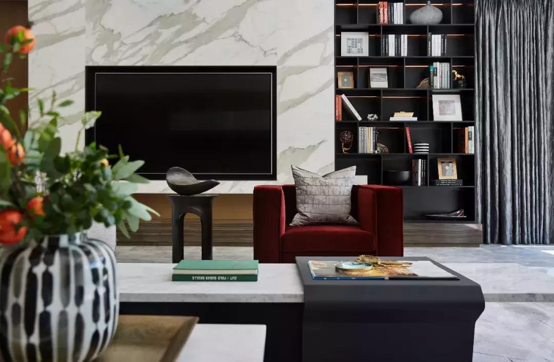 珠海卓越唐家墅375户型,珠海卓越唐家墅详情