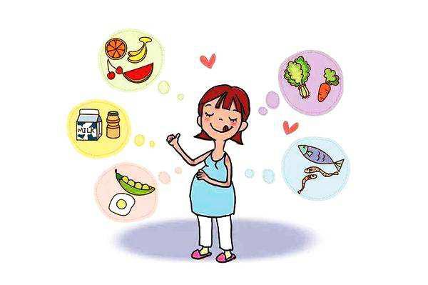 一怀孕就喘不上气,一怀孕就睡不好怎么回事