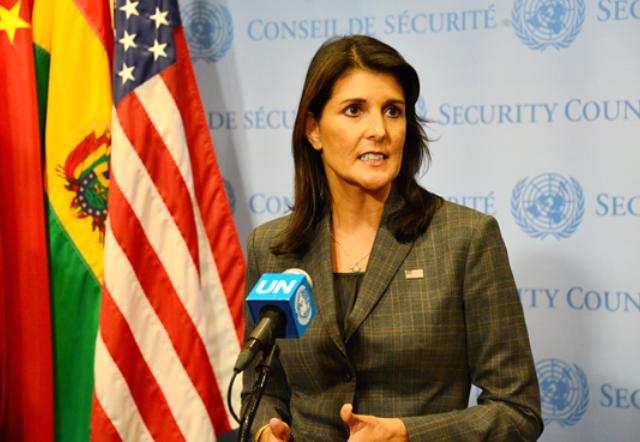 一旦美国衰落会怎么样,一旦美国衰落世界是否会更加和平