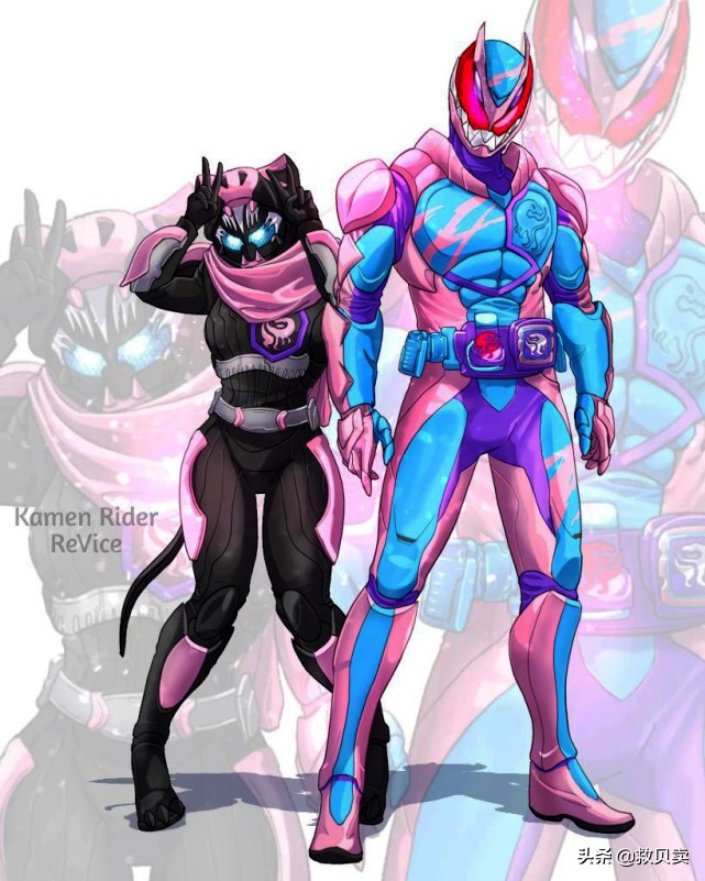 假面骑士帝骑和空我哪个厉害,假面骑士空我所有形态变身方式