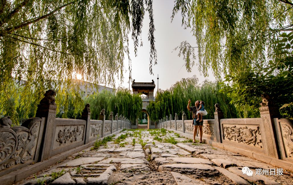 向全世界推介郑州,向全国推介郑州