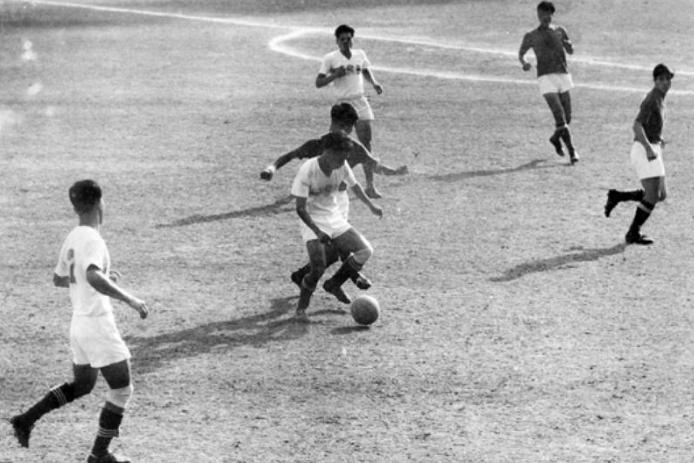 南派足球真实身份,南派足球是什么