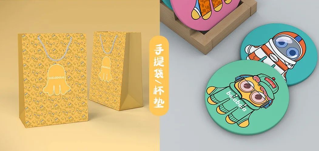 国货你变了！忍不住曝光这家国货的新IP，网友：潮到不敢认