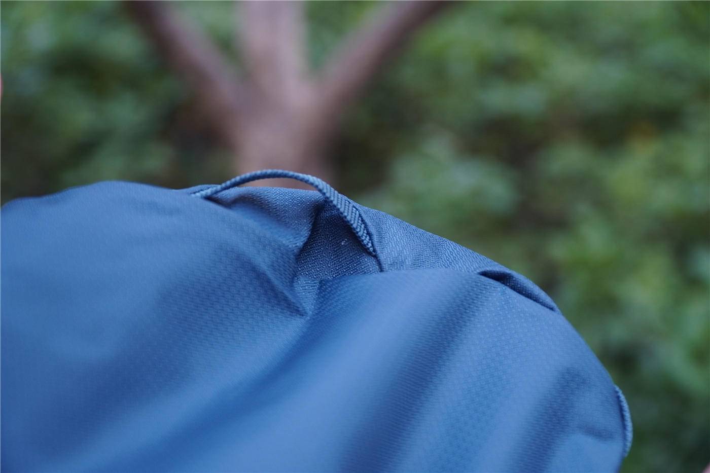 多特登山包背负系统怎么样,多特登山包背负系统介绍