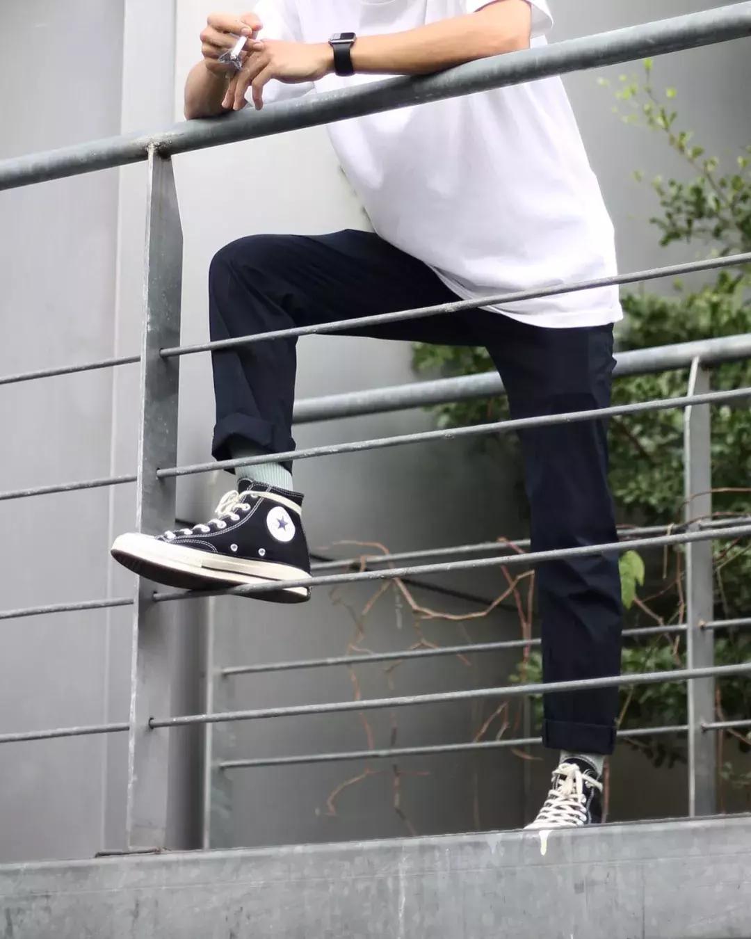 匡威1970s现在还火吗,匡威1970s为什么这么多人买