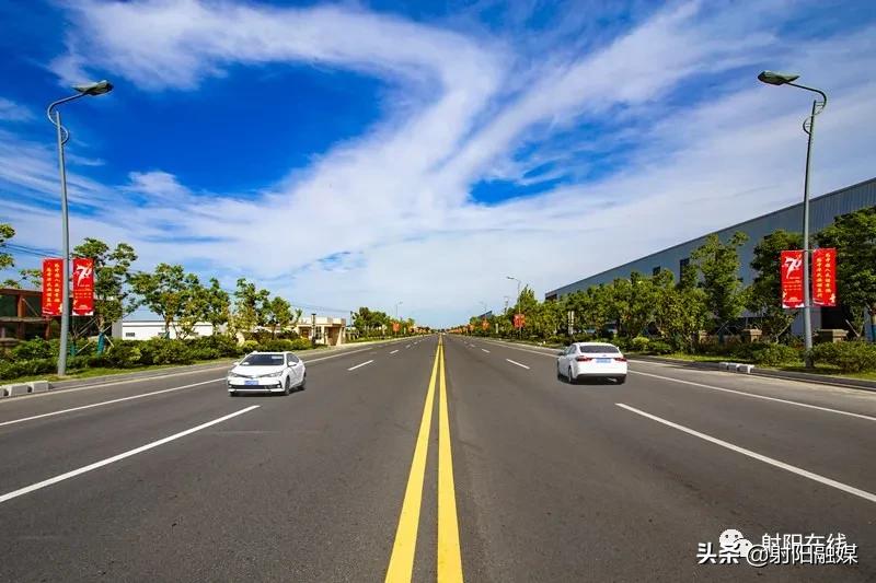 射阳是一个有爱的城市吗,射阳一座美丽的城