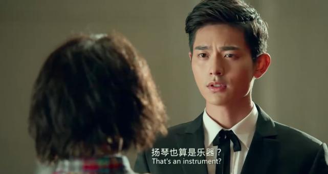 一部含泪看完的国产电影 (一部让人大开眼界的国产电影)