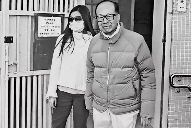 李嘉欣当年到底有多美,李嘉欣年轻时到底有多美