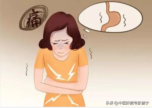 长期肝郁脾虚怎么办中医教你一招,肝郁脾虚的原因是什么啊