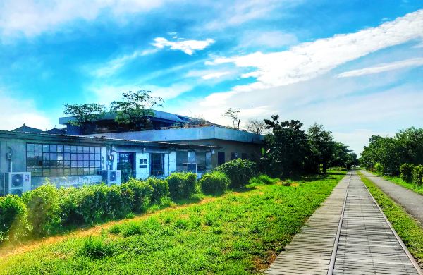 “轨”迷心窍，带你探寻阿杜的店