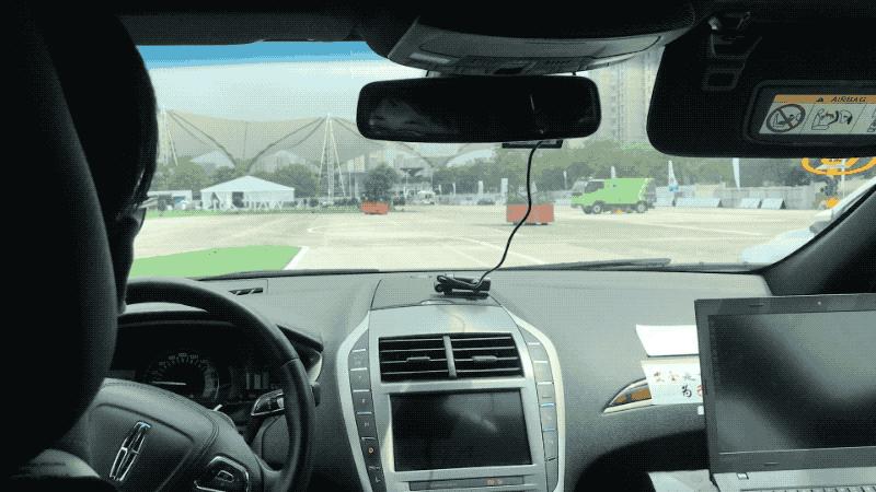 滴滴app首次打车,自动驾驶的滴滴出租车在哪里上线