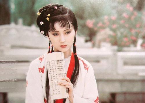 朱淑真南宋才女,朱淑真原貌