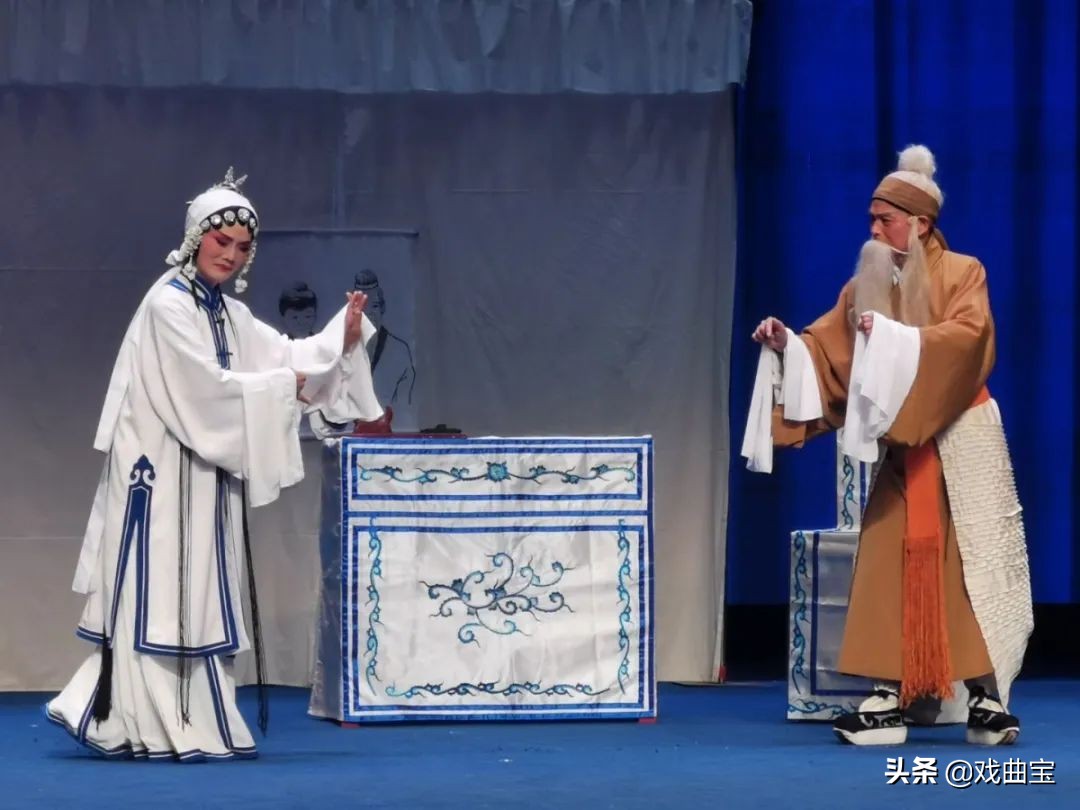 王馗：如何避免同题剧目中表演艺术的同质化？