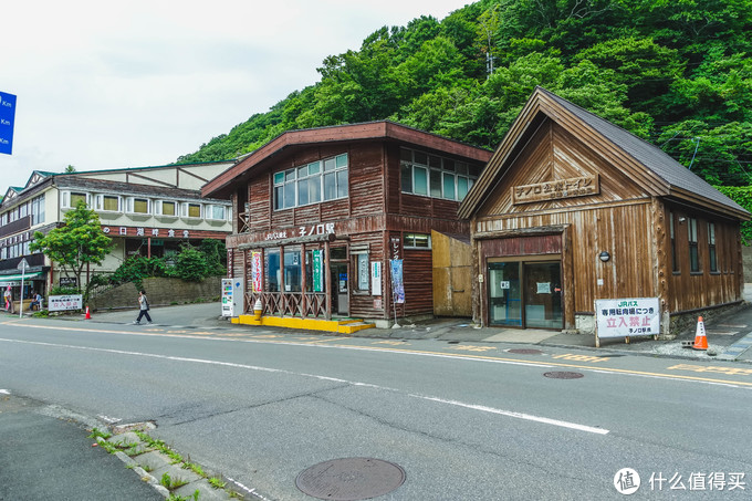 超级震撼的夏日风景,夏季日本旅游15天攻略
