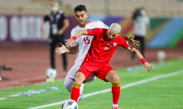 足协主席辞职！主教练下课！12强赛还有4轮还有希望晋级附加赛呢