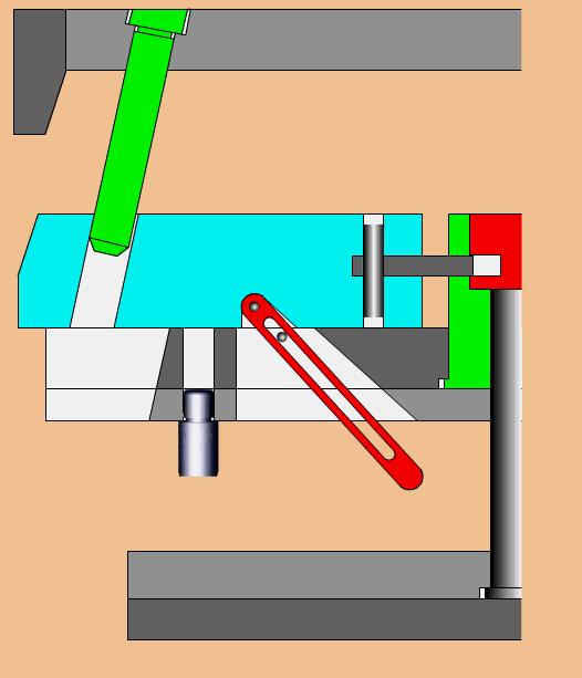 模具大全图片及价格,各种塑料模具视频