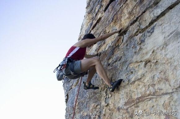 美军登高,美军单兵户外登山装备