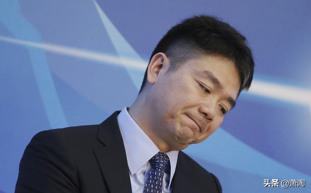 刘强东告上法庭的视频,刘强东事件京东受影响了吗