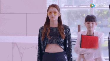 美而自知太可怕,美而自知好看的视频