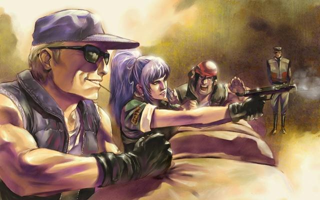 拳皇克拉克抱摔师娘,拳皇克拉克抱摔能不能防住