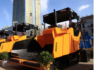 陕西建设机械工程有限公司,陕西建设机械股份有限公司车间