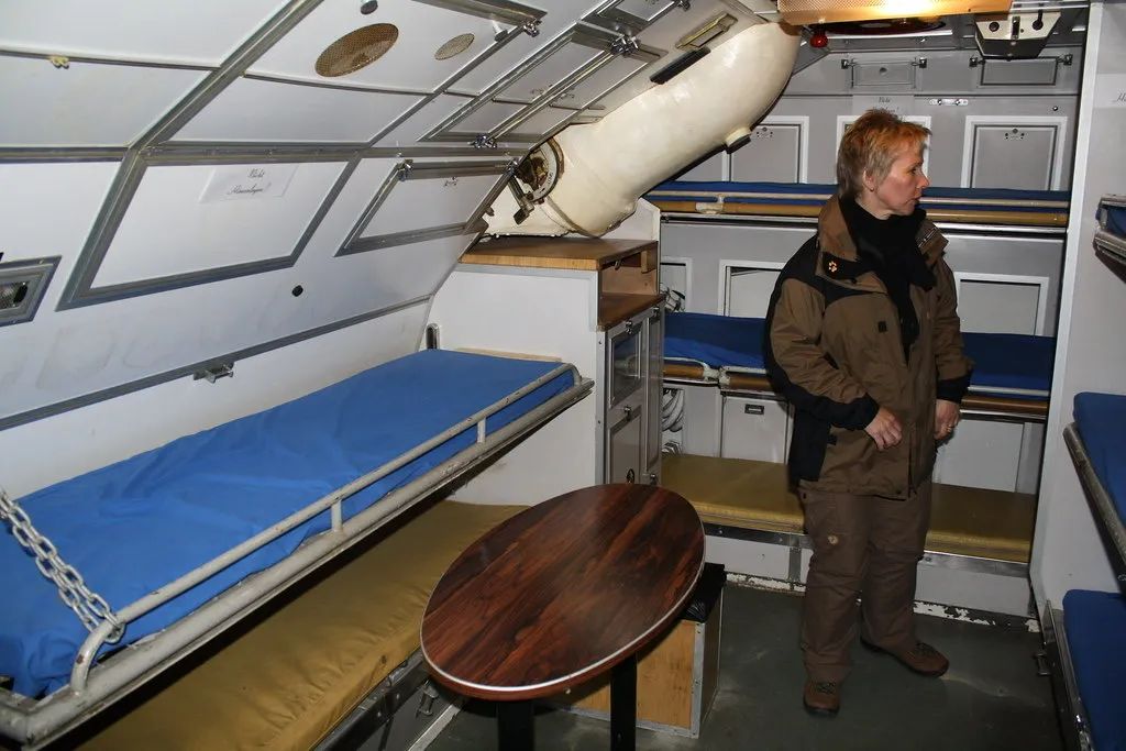 潜艇兵有多辛苦,潜艇兵的日子有多难过