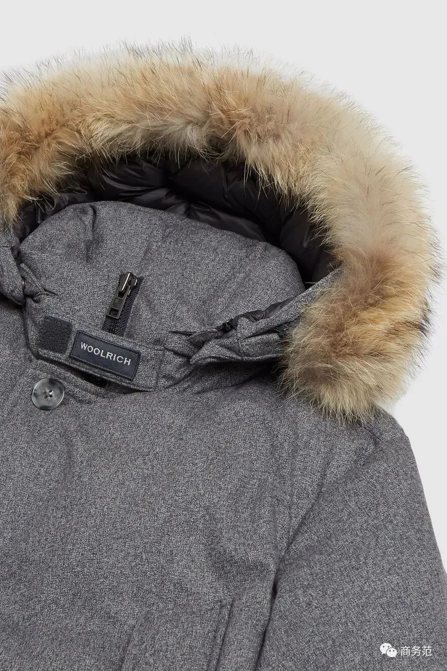 推荐几款最好看的羽绒服,冬天比较暖和的平价羽绒服品牌