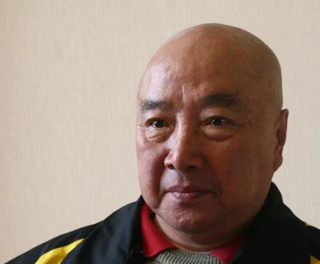 太极宗师吴京最新消息,太极宗师吴京版所有演员