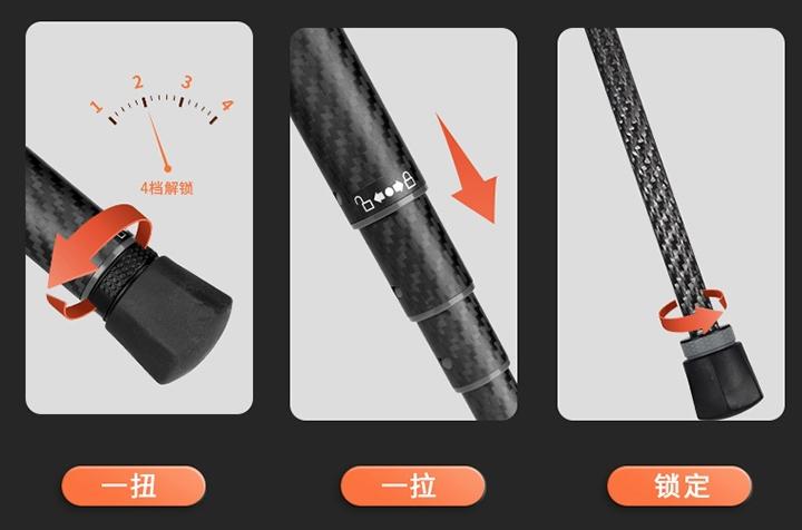 入门级碳纤维脚架,高性价比碳纤维脚架推荐