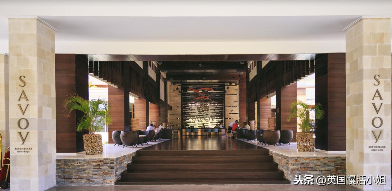 呼吸纯净空气,探寻塞舌尔畅快自由行