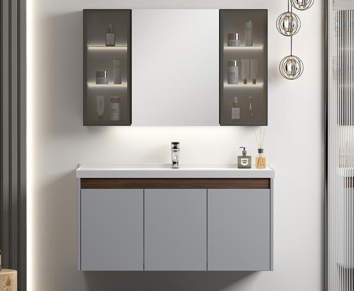 卫浴浴室柜哪个品牌性价比最高,浴室柜卫浴哪个平台买便宜