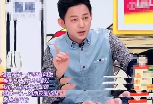 何炅李维嘉淘汰,快本停更因为李维嘉吗