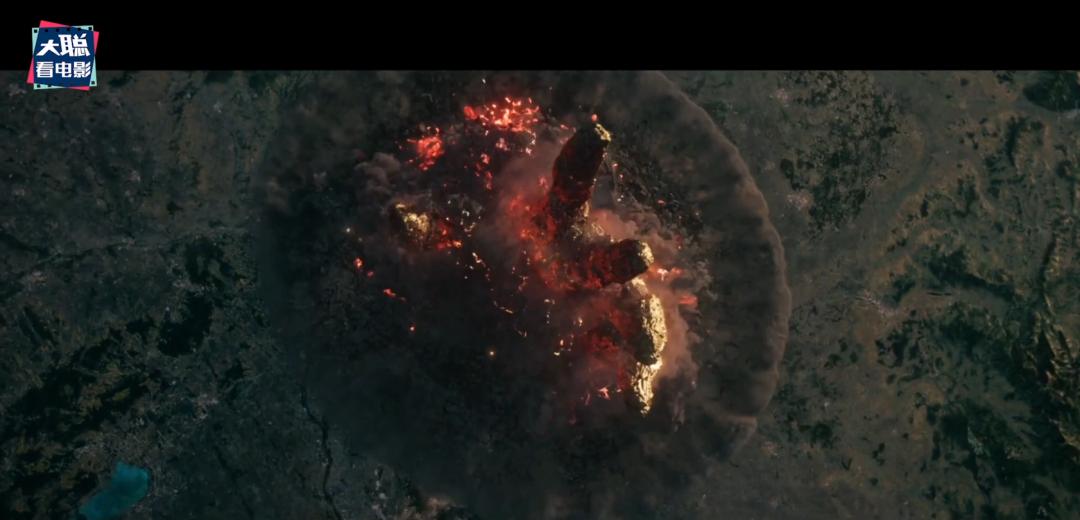 永恒族点评彩蛋解析,永恒族对灭霸的评价