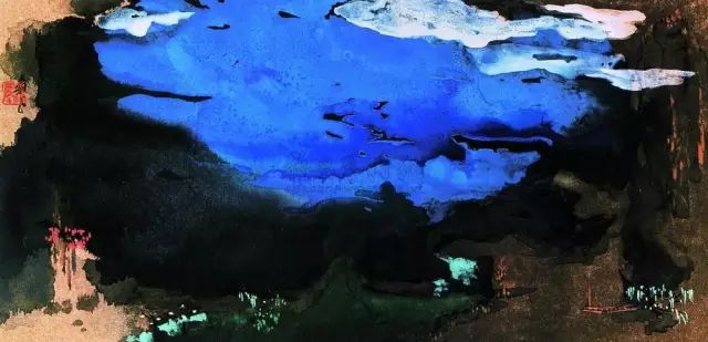 文人如何卖字画,为什么名人都在卖字画