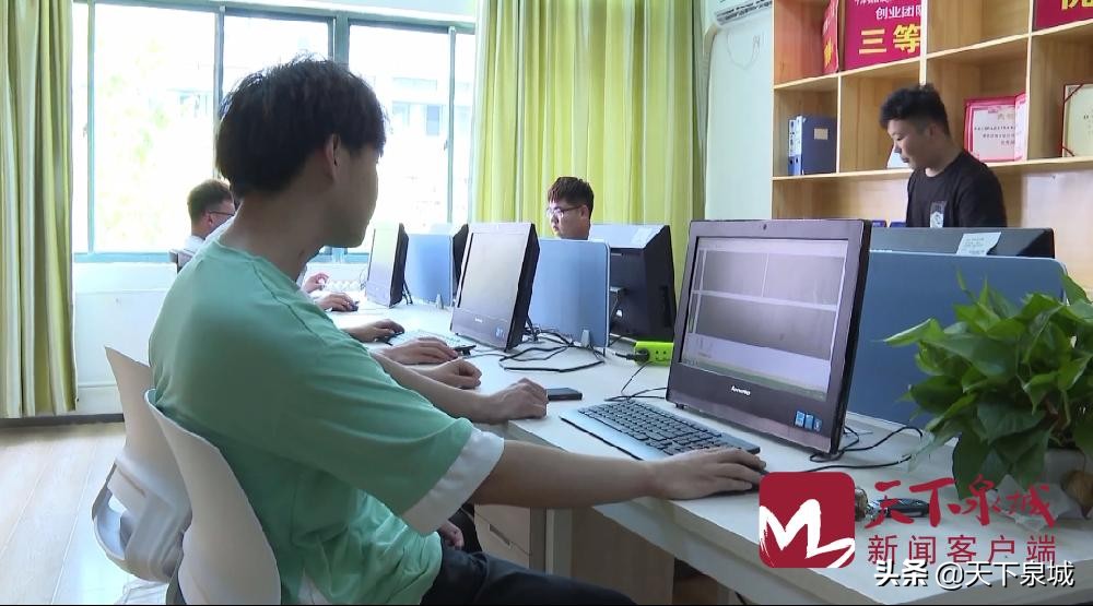 问政：学生渴望创业孵化基地被利用起来，学校：加大利用率，入驻公司免除所有费用