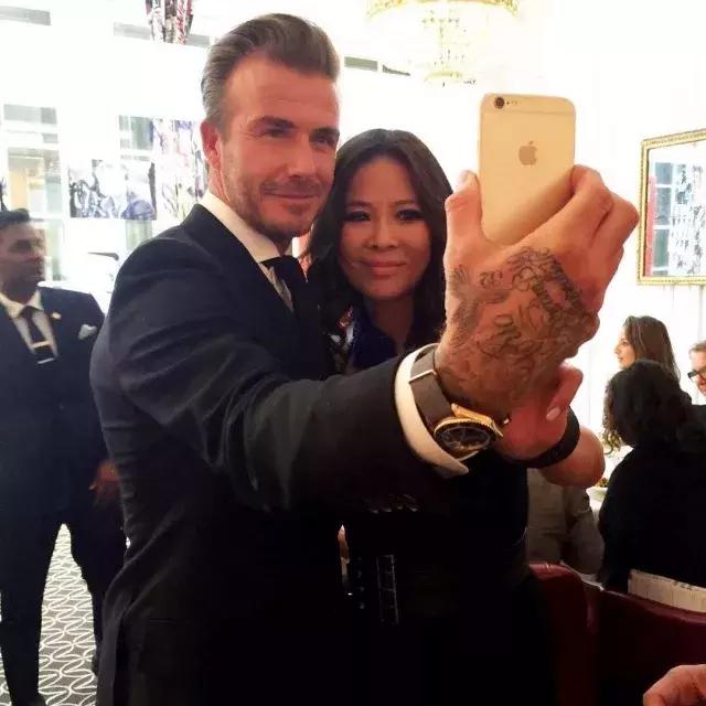 有钱有闲风华绝代,有钱有闲有美貌