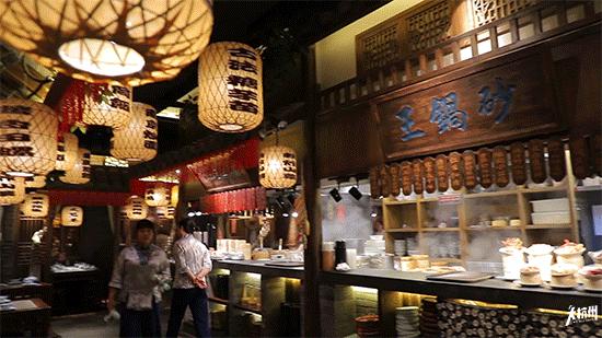 600岁文创网红空降杭州！不用飞北京，也能美美的过个故宫中国节