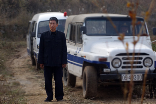 经典电影《喊山》,喊山电影真实故事