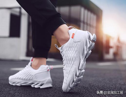 小米最新运动鞋,小米运动鞋299元