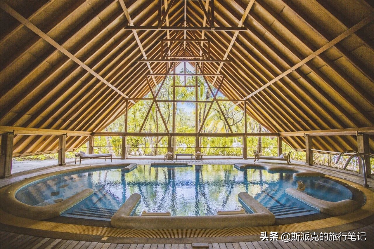 马尔代夫绚丽岛酒店评测,hotel酒店测评