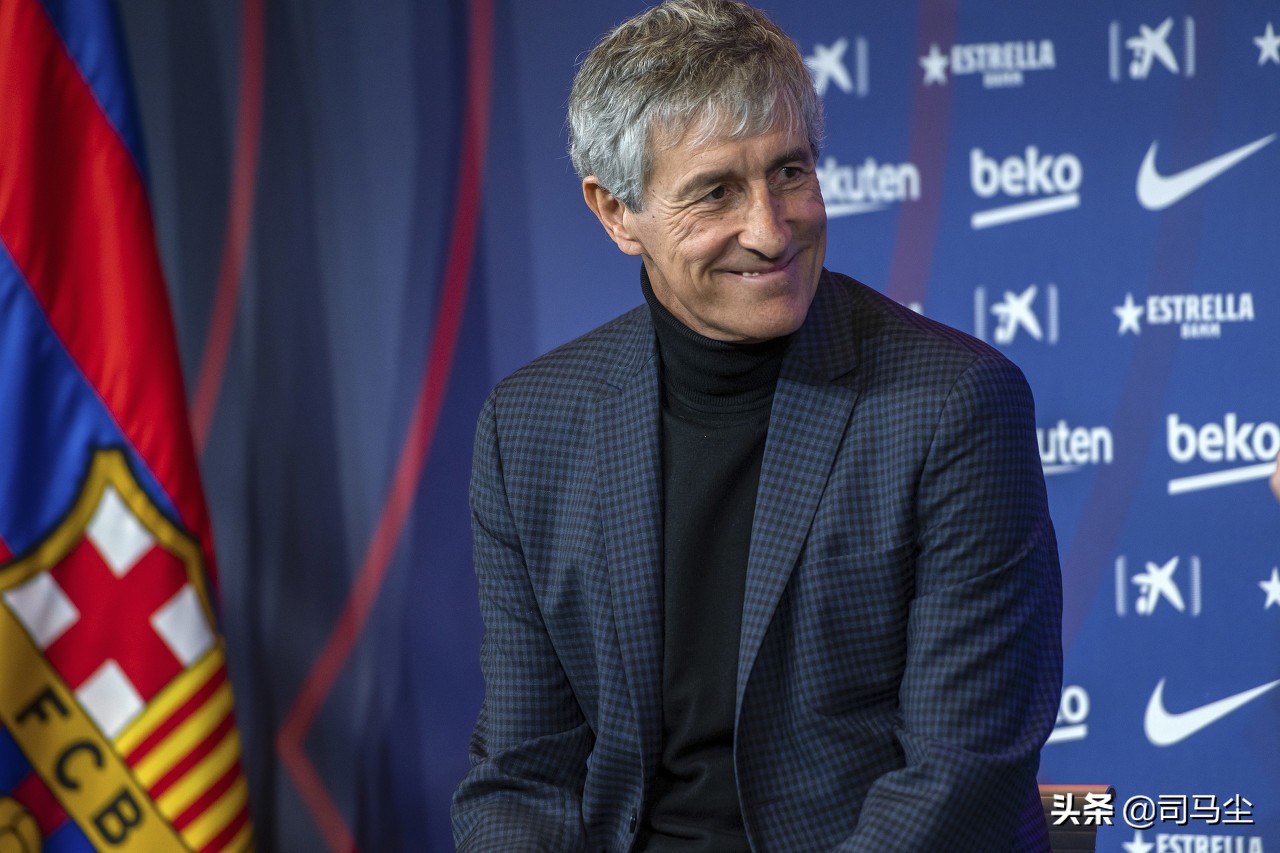 「深度」时代变了，传控已死？不，巴萨的足球信念永不会改变