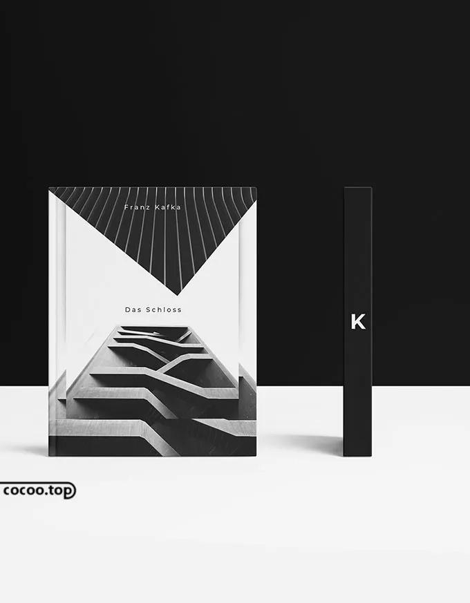 创意古风书籍封面,创意书籍封面